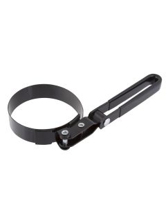 JSP06110 image(0) - J S Products Oil Filter Wrench 2-7/8-Inch to 3-1/4-Inch