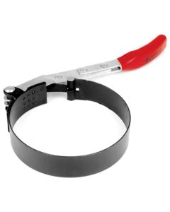 Wilmar Corp. / Performance Tool Oil Filter Wrench 4" to 4-3/8"