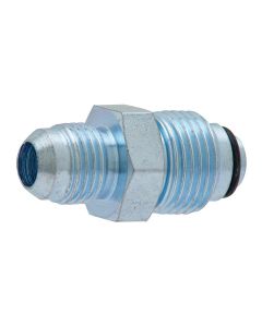 SRRPS2415 image(0) - S.U.R.&R. M18 X 1.5 - 9/16" X 18 BUMP TUBE ADAPTER
