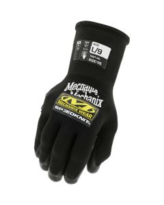 Mechanix Wear Speedknit Dipped Poly Gen Purp Gloves, Small