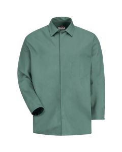 VFIKEW2VG-RG-XL image(0) - Workwear Outfitters Flame Resistant Work Coat - Excel Fr&reg; - 9 Oz., XL
