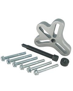 SUN3901 image(0) - Sunex HARMONIC BALANCER PULLER