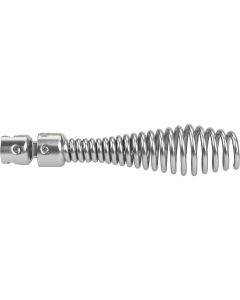 MLW48-53-3811 image(1) - Milwaukee Tool Drop Head Bulb Auger for Milwaukee&reg; 5/8" Sectional Cable