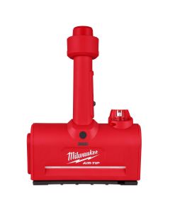 MLW0980-20 image(1) - Milwaukee Tool M12 AIR-TIP Utility Nozzle