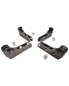 AMM85607986 image(0) - Grip-Max&reg; Plus Extended Clamps (Range 16" - 28")