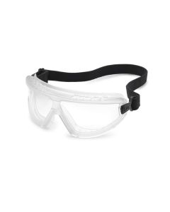GWS45079 image(0) - Gateway Safety Clear Frame/Clear Anti-Fog Len
