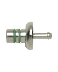 SRRK305 image(0) - S.U.R.&R. 9/16 Inch-5/16 Inch Male Spring Lock To Nylon