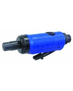 Vessel 1/4" Straight Die Grinder ( 0.3HP)