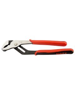 SUN360902V image(0) - Sunex 10" Tongue & Groove Joint Pliers,
