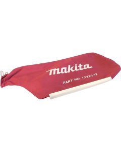 MAK122297-2 image(0) - Dust Bag Assembly for 9401