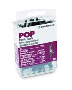 HEL57735 image(0) - Helicoil POP PLASTIC RIVET