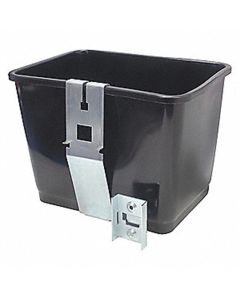 HPK885 image(1) - Hopkins Manufacturing Squeegee Bucket Windshield Washer