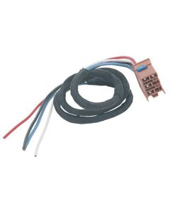 HPK47775 image(0) - United Marketing Inc. GM Brake Cntrl Adapter '99-06