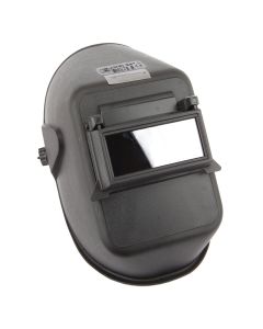 Forney Industries Bandit I Welding Helmet, Lift Front, Number 10, 2 in x 4-1/4 in