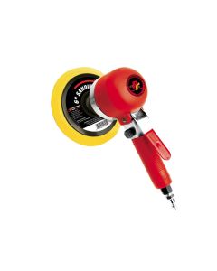 WLMM568DB image(0) - Wilmar Corp. / Performance Tool 6" Dual Action Sander