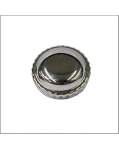 STCAP2.5 image(0) - Steck Manufacturing Fill Inlet Cap for 2.5 Gal Brake Bleeder
