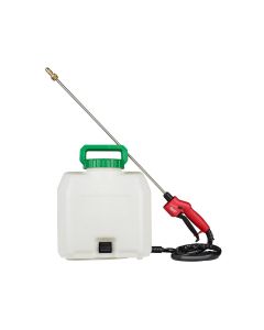 MLW49-16-28PS image(0) - Milwaukee Tool SWITCH TANK 4-GALLON SPRAYER TANK ASSEMBLY