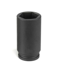 GRE2730MD image(0) - Grey Pneumatic 1/2" Drive x 30mm Deep Spindle Nut