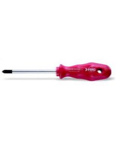 BND13099 image(0) - Bondhus Corp. #0 x 2-3/8" Screwdriver