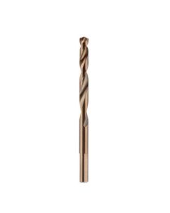 Milwaukee Tool 6.8mm COBALT RED HELIX Bit