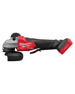 MLW2986-20 image(2) - Milwaukee Tool M18 FUEL 4-1/2" / 5" Dual-Trigger Braking Grinder