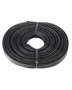 SRRK710 image(0) - S.U.R.&R. K710 is an abrasion-resistant sleeve that protects nylon fuel lines from road debris, rub throughs and other elements that may cause damage. Can also be used for wiring harnesses, plug wires and more.