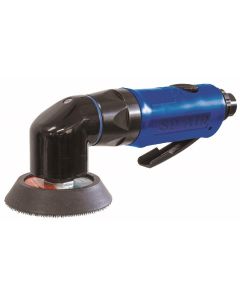 SPJSP-7500AHM image(0) - SP Air Corporation 3" Angle Mini Polisher
