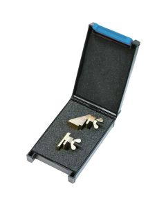 Gedore Tool Kit for Elastic V-Ribbed Belts
