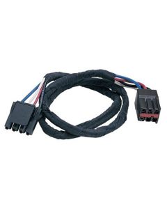 HPK47715 image(0) - Hopkins Manufacturing FORD Brake Control Adapter '94