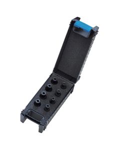 Gedore Fixing Tool Kit, VW Assembly Carrier