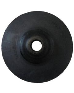 MAK743015-1 image(0) - 5" Rubber Pad, 9005B