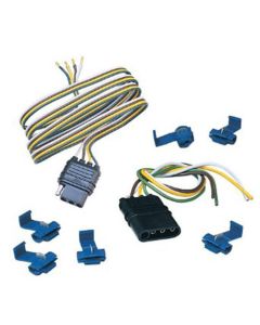 HPK48215 image(0) - United Marketing Inc. 4 Wire Flat Set