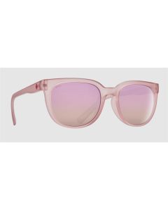 SPO6700000000115 image(0) - SPY OPTIC INC Bewilder Matte Translucent Rose Bronze with Rose Quartz Spectra