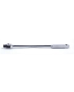 Ko-ken USA 4768P-600 1/2 Sq. Dr. Hinge Handle    Length 60mm  Polished Handle