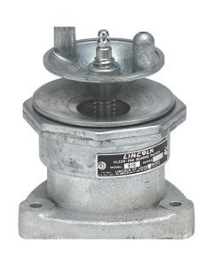 LIN816 image(1) - Lincoln Lubrication WHEEL BEARING PACKER