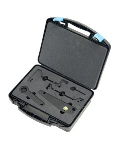 Gedore Locking Tool Set Mercedes 1.3