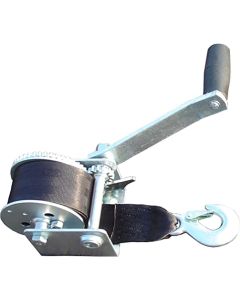 AMGAG594 image(0) - American Power Pull 1800 LBS HAND WINCH