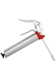 Zeeline by Milton 6,000 PSI Heavy-Duty Pistol Action Grease Gun