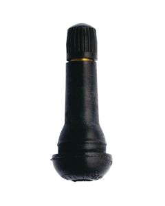 MILS414 image(0) - Milton Industries 1-1/2" T.T. Valve, .453", 2/cd, Bx 10