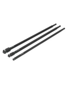 TIT49012 image(1) - TITAN 3-PC 12" WOBBLE SOCKET ADAPTER SE
