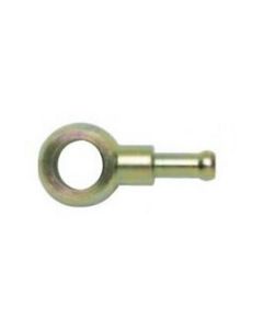 SRRK335 image(0) - S.U.R.&R. 14mm-5/16 Inch Banjo To Nylon