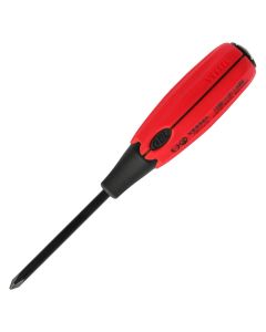 VES730P175 image(0) - vessel No.730 Super Cushion Tang-Thru Screwdriver PH1x75