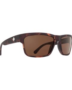 SPO673176995865 image(0) - SPY OPTIC INC Frazier Sunglasses, Matte Camo Tort Fram