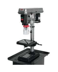 JET354401 image(0) - J-2530 15" BENCH MODEL DRILL PRESS, 3/4HP, 115
