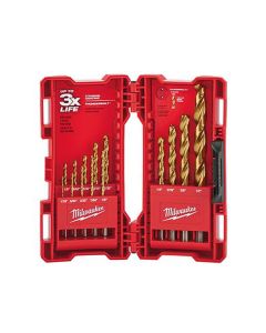 MLW48-89-0011 image(0) - BIT 14PC TIN KIT