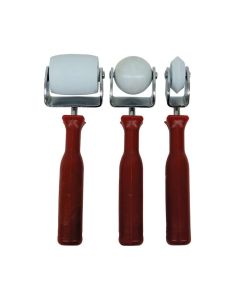 URE6148 image(0) - Polyvance Bumper Rollers Kit