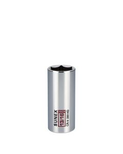 Sunex 13/16 in. Deep Chrome Socket