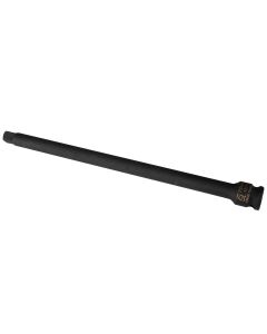 SUN1806 image(0) - Sunex SOCKET EXTENSION IMPACT 6IN. 1/4IN. DRIVE