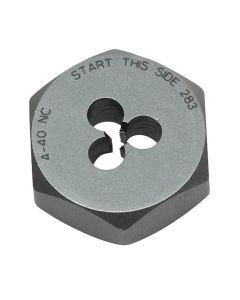 KDT388743N image(0) - GearWrench Hex Die 5/16-18