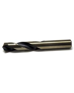 KNKKK7-1-4 image(0) - KnKut KnKut 1/4 Fractional Short Stubby Length Drill Bit